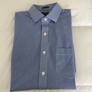 J Crew Button Down Shirt